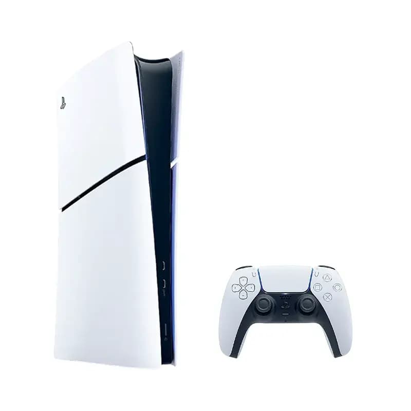 کنسول بازی سونی مدل SONY PS5 Slim Digital 2116 Europe