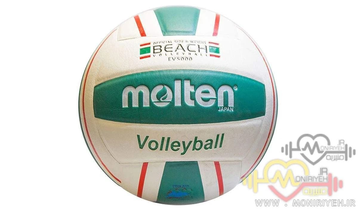توپVolleyballمدل 001