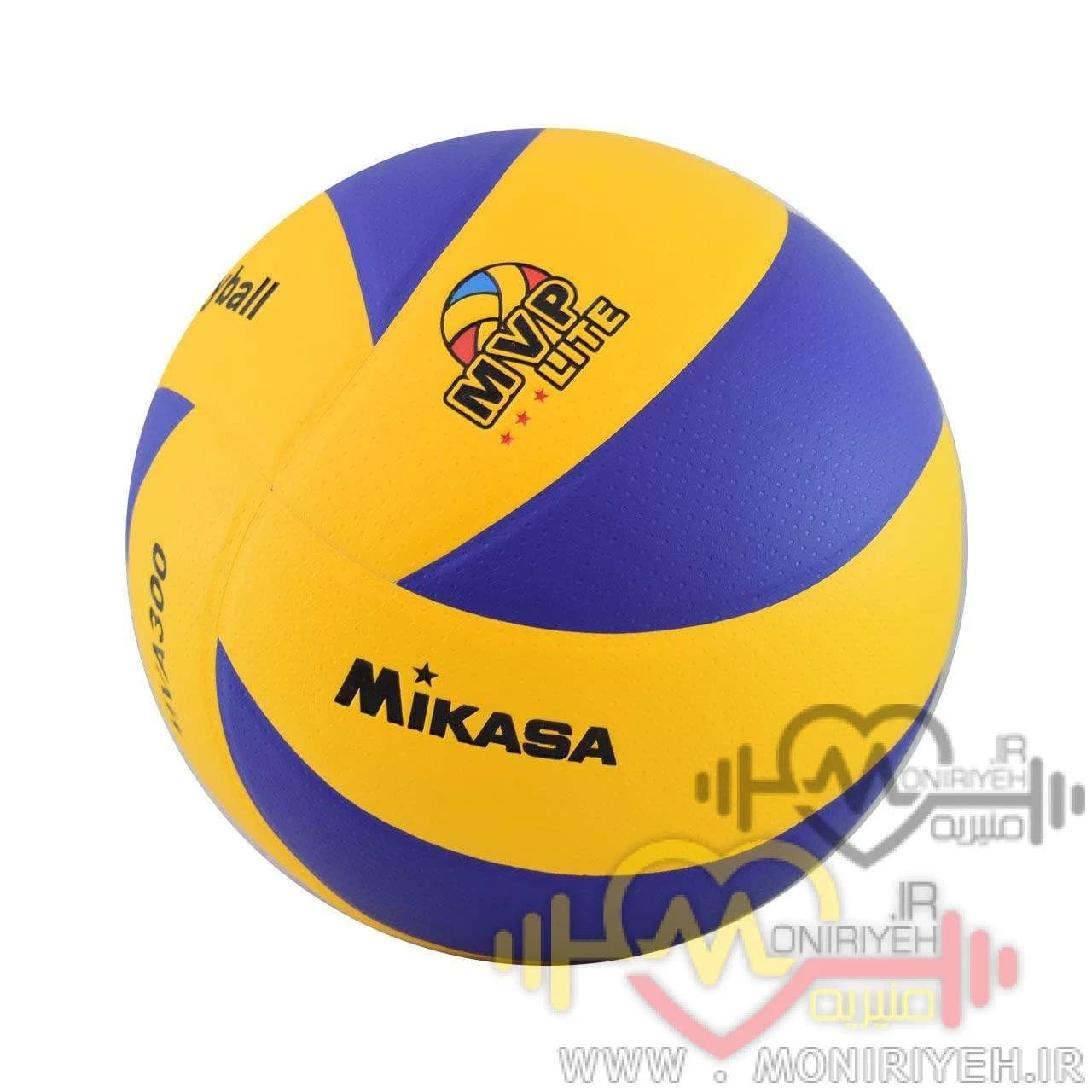 توپvolleyballمدل MVA300