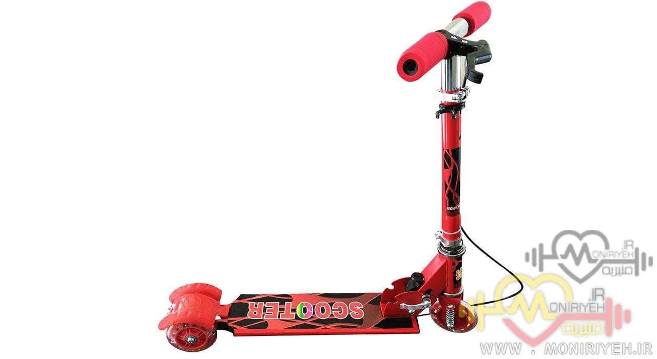 اسکوترModel HL-008