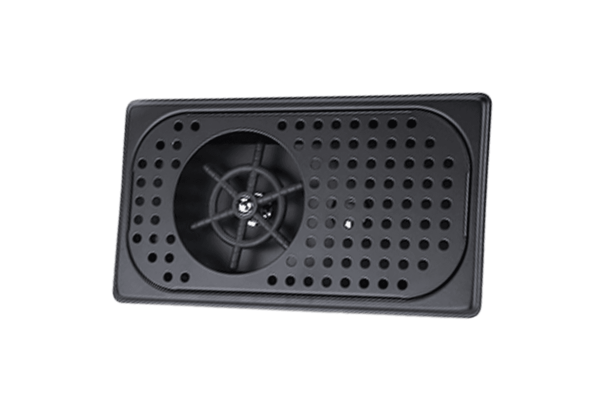 پیچر شور مشکی الایت 1/3 BLACK ELLITE