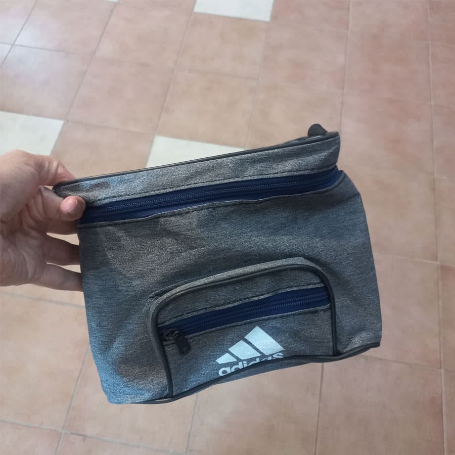 کیف پاسپورتی کد 613 — تصویر ۲