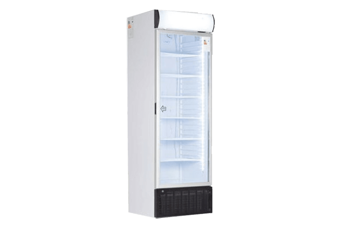 فریزر 70 سانت تک درب کینو مدل KINO KF 680