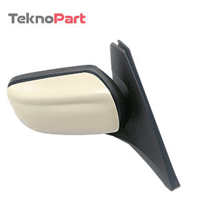 آینه بغل راست مزدا 323 FL وارداتی