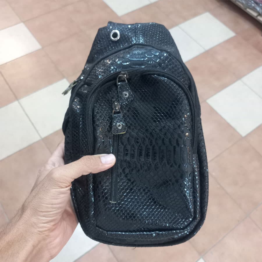 کیف بادی بگ کد h-mehrd600 — تصویر ۳
