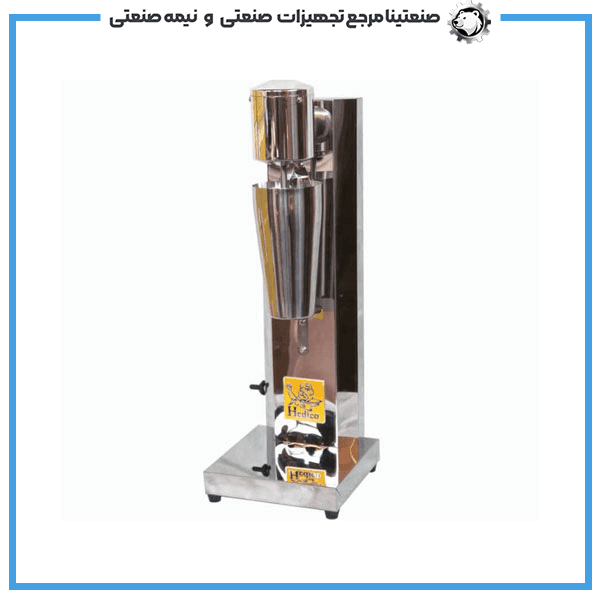 شیکر تک لیوان هدیکو مدل HBL-015