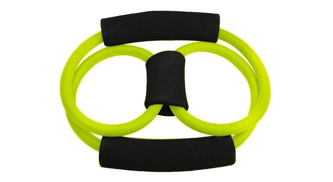 کش Pilates مدل Strech Tube — تصویر ۲