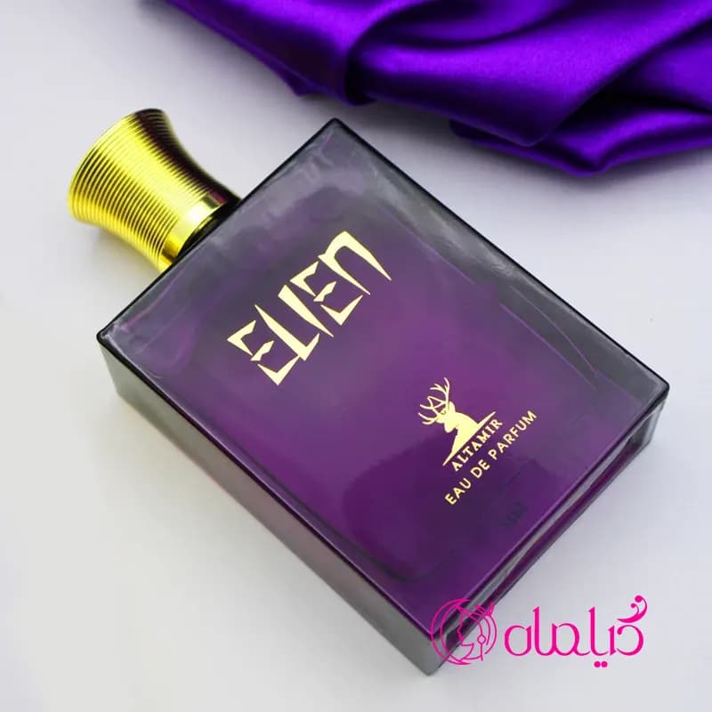 عطر ادکلن زنانه التامیر مدل الین حجم 100 میلی لیتر — تصویر ۲