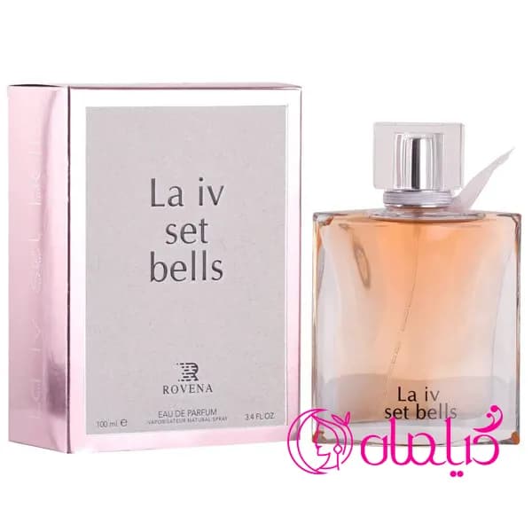 عطر ادکلن لانکوم لاویه است بله Lancome La Vie Est Belle