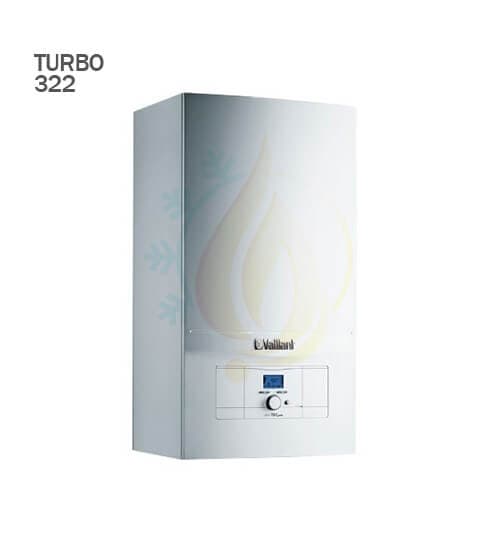 پکیج دیواری وایلانت 32000