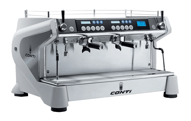 اسپرسو ساز conti mc ultima 2GR