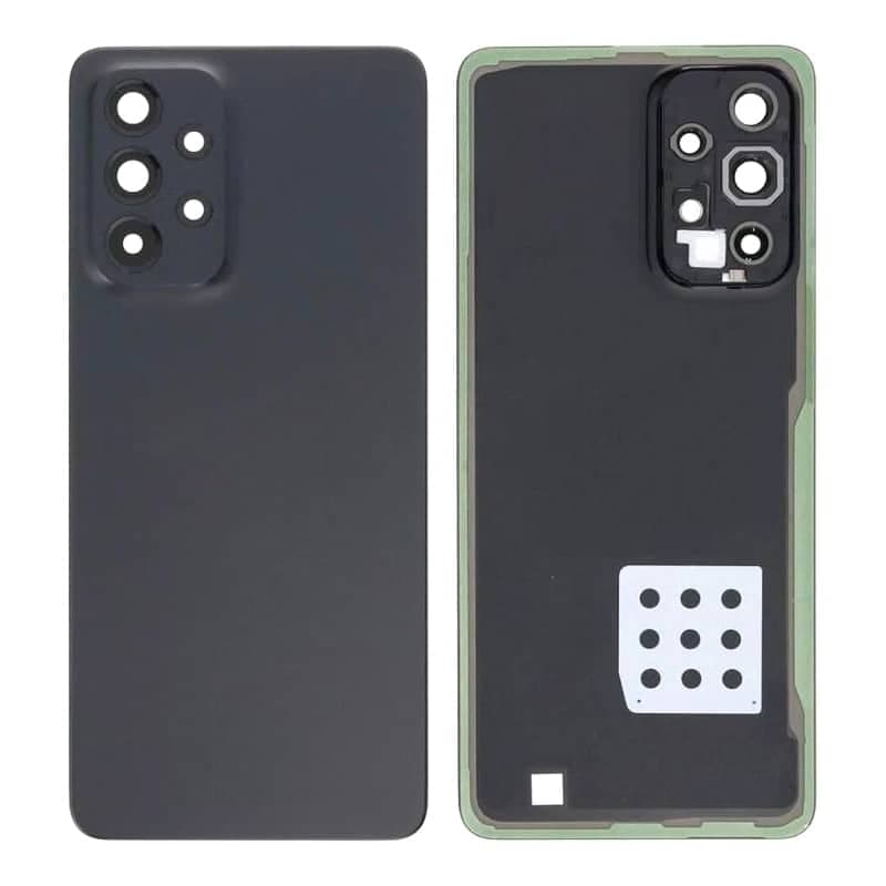 درب پشت سامسونگ Samsung A336 / A33