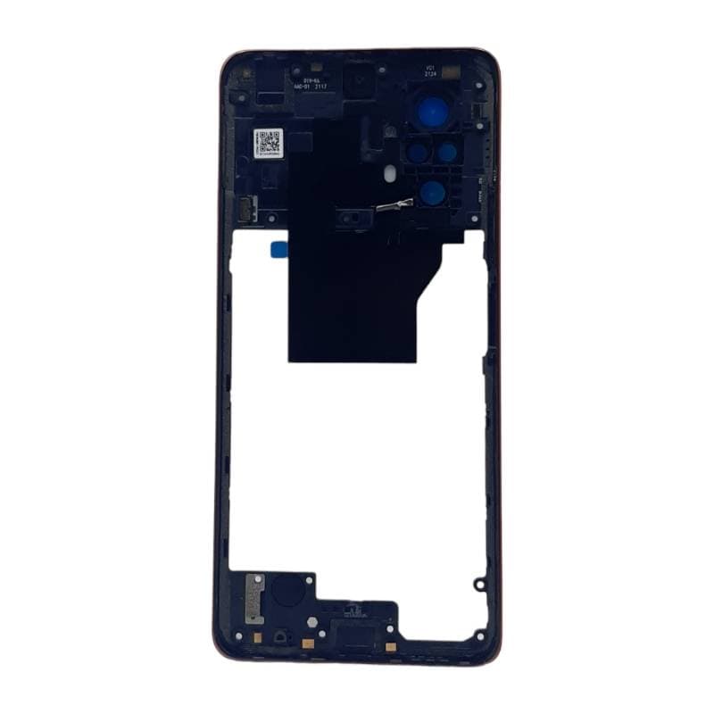 فریم میانی شیائومی نوت 10 پرو / Xiaomi Redmi Note 10 Pro — تصویر ۳