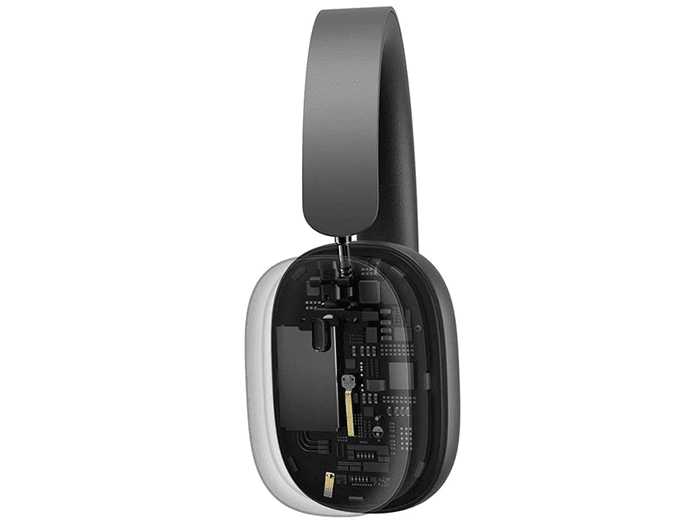 هدفون بیسیم بیسوس Baseus Bowie H1 Wireless Headphones NGTW230013 — تصویر ۶