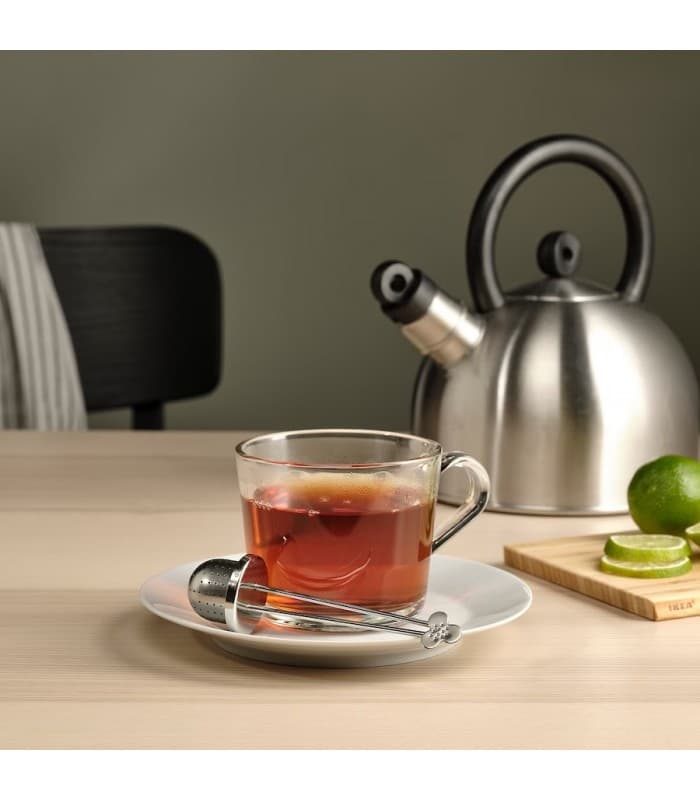 صافی چای و دمنوش ایکیا مدل ANGSBLAVINGE — تصویر ۴