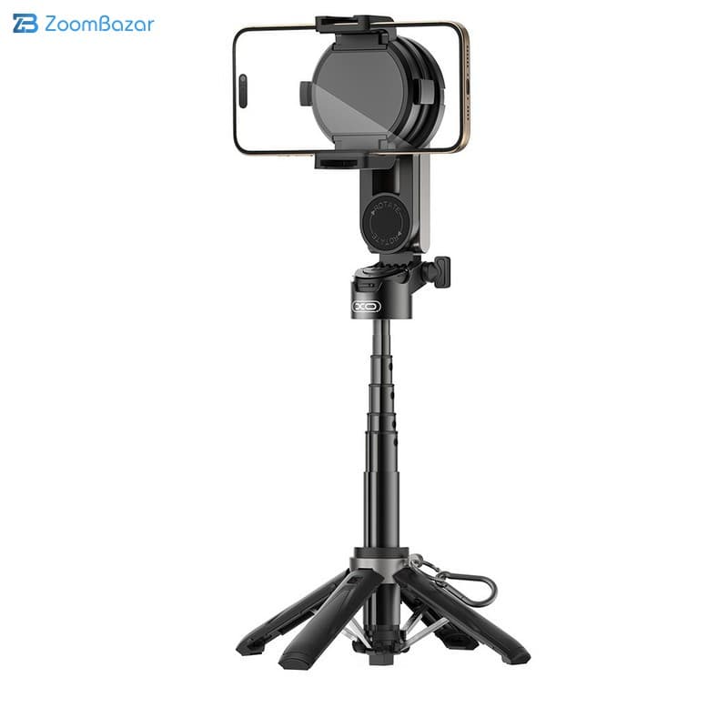پایه مونوپاد ایکس او مدل SS24 LW — تصویر ۷