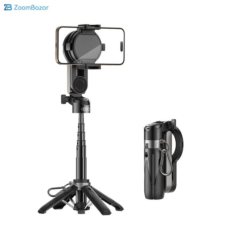 پایه مونوپاد ایکس او مدل SS24 LW — تصویر ۵