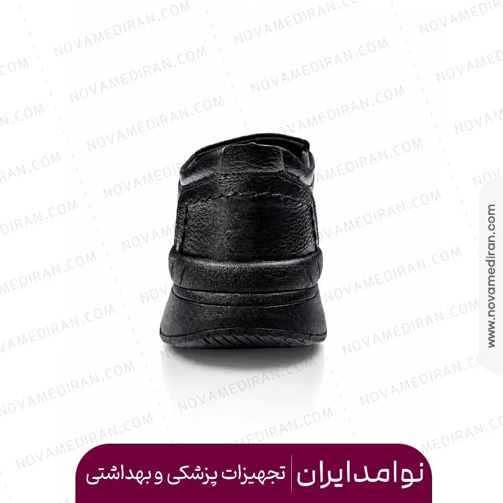 کفش مردانه برند پاتکان مد ROMEO — تصویر ۲