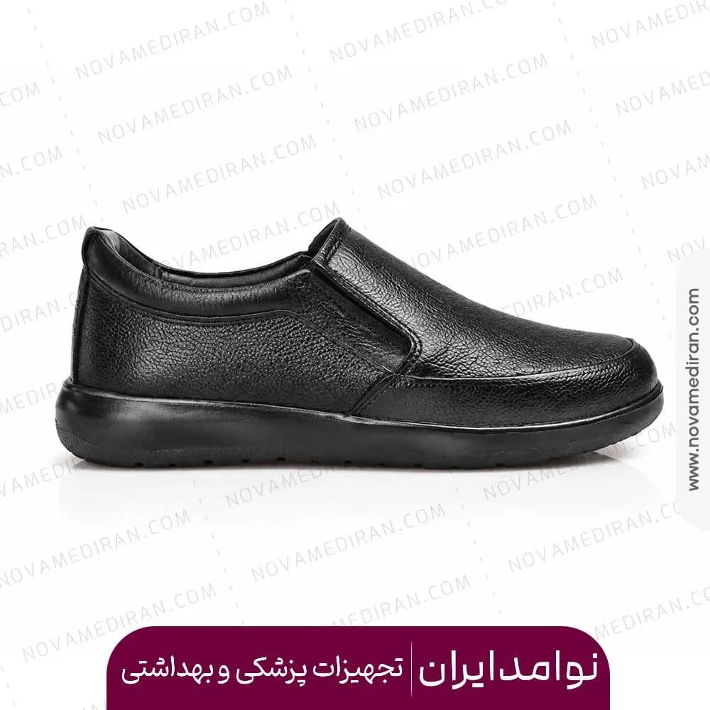 کفش مردانه پاتکان مد WOODY