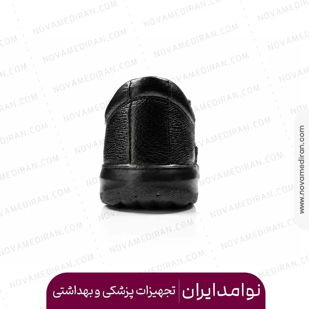 کفش مردانه پاتکان مد WOODY — تصویر ۴