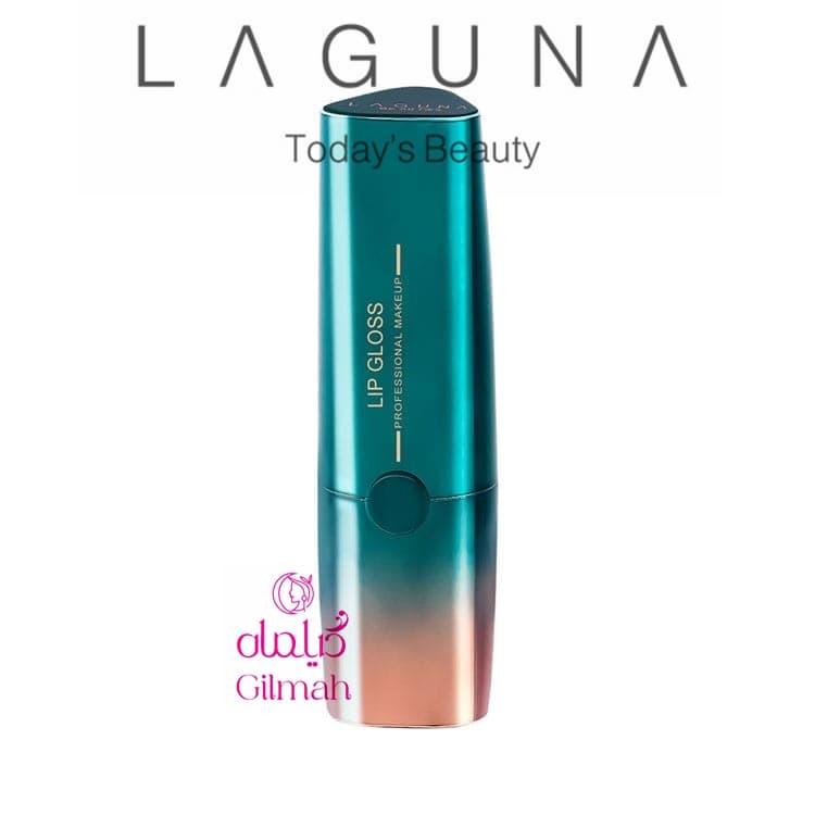رژ لب مایع 24 ساعته لاگونا