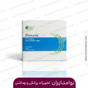 آنژیوکت بنفش برند Provein — تصویر ۲