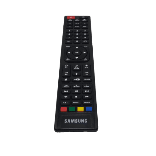 کنترل تلویزیون سامسونگ SAMSUNG لایف | LED — تصویر ۵