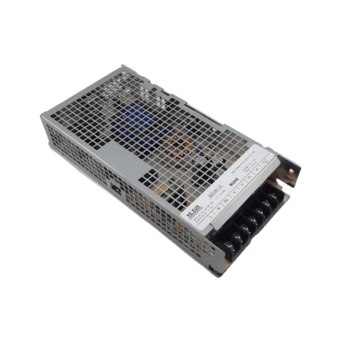 پاور سوئیچینگ صنعتی 12V 15A فلزی KE XUN