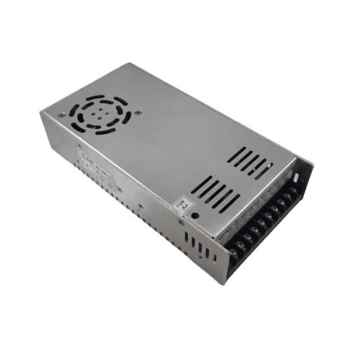 پاور سوئیچینگ صنعتی 12V 30A فلزی KE XUN