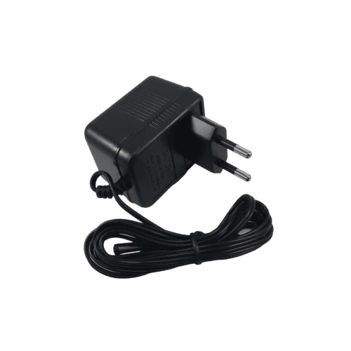 آداپتور 300mA 9V تکنوتل Technotel | مثبت ترانس — تصویر ۳