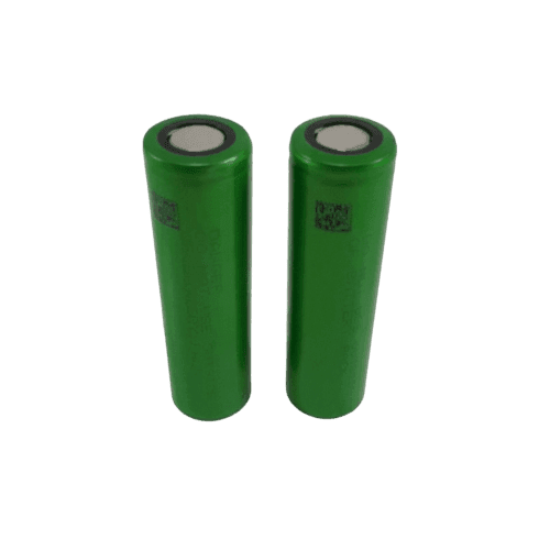 باتری لیتیوم یون VTC6 3.7V 3000mAh 30A 18650