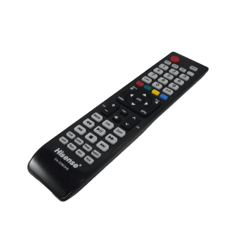 کنترل تلویزیون هایسنس Hisense EN-32963HS — تصویر ۳