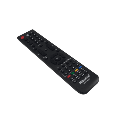 کنترل تلویزیون هایسنس Hisense EN-31603A — تصویر ۴