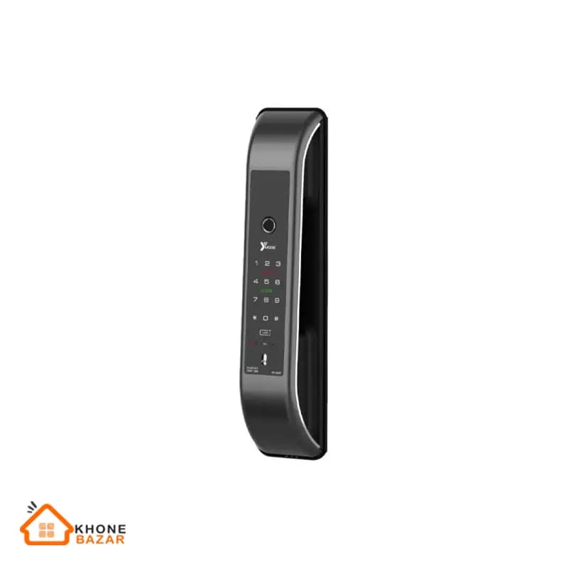 قفل دیجیتال Ran Plus — تصویر ۲