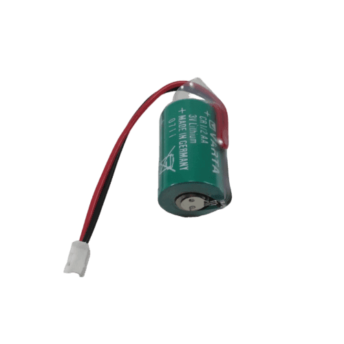باتری لیتیومی 3 ولت VARTA وارتا CR1/2AA | کد 14250 — تصویر ۵
