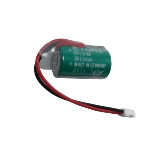 باتری لیتیومی 3 ولت VARTA وارتا CR1/2AA | کد 14250 — تصویر ۲