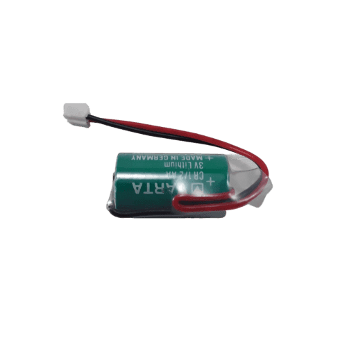 باتری لیتیومی 3 ولت VARTA وارتا CR1/2AA | کد 14250 — تصویر ۴