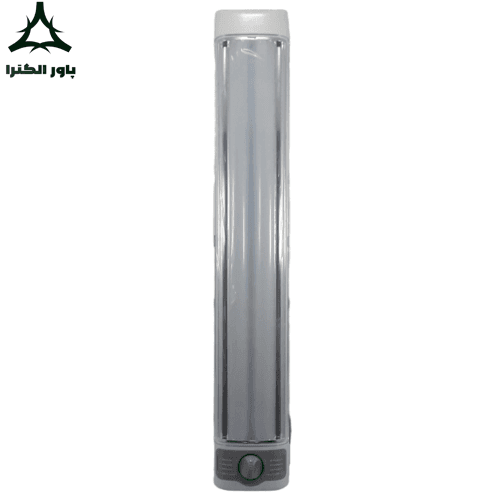 چراغ شارژی اضطراری ویداسی WEDASI ولوم دار | مدل WD-839T