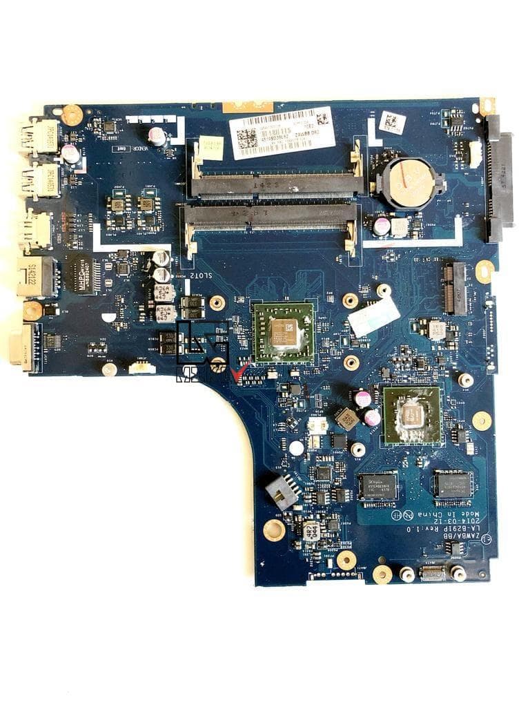 مادربرد لپ تاپ لنوو Lenovo B5045 AMD PM 1G گرافیک دار
