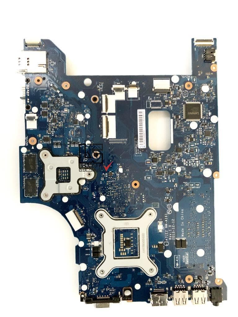 مادربرد لپ تاپ لنوو Lenovo ThinkPad E540 PM 2G گرافیک دار