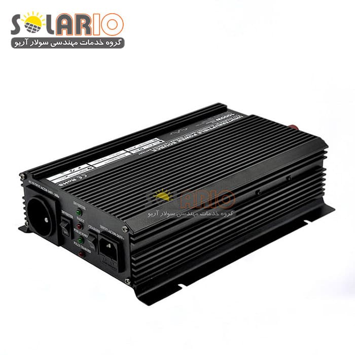 اینورتر 1000وات 12ولت UPS1000