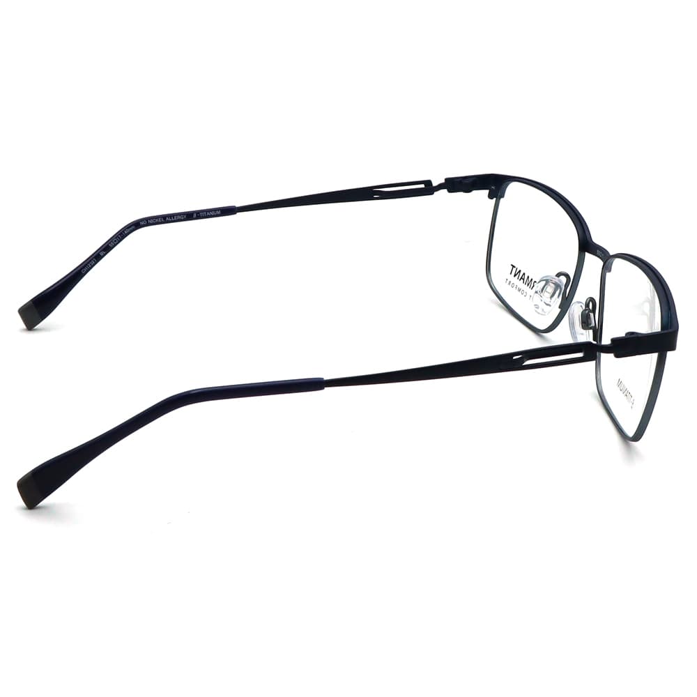 عینک طبی تیتانیوم چارمنت CHARMANT CH12327 — تصویر ۳