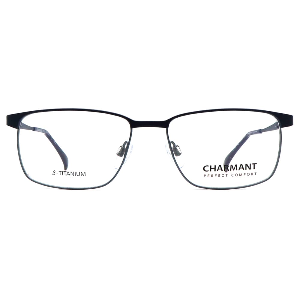 عینک طبی تیتانیوم چارمنت CHARMANT CH12327