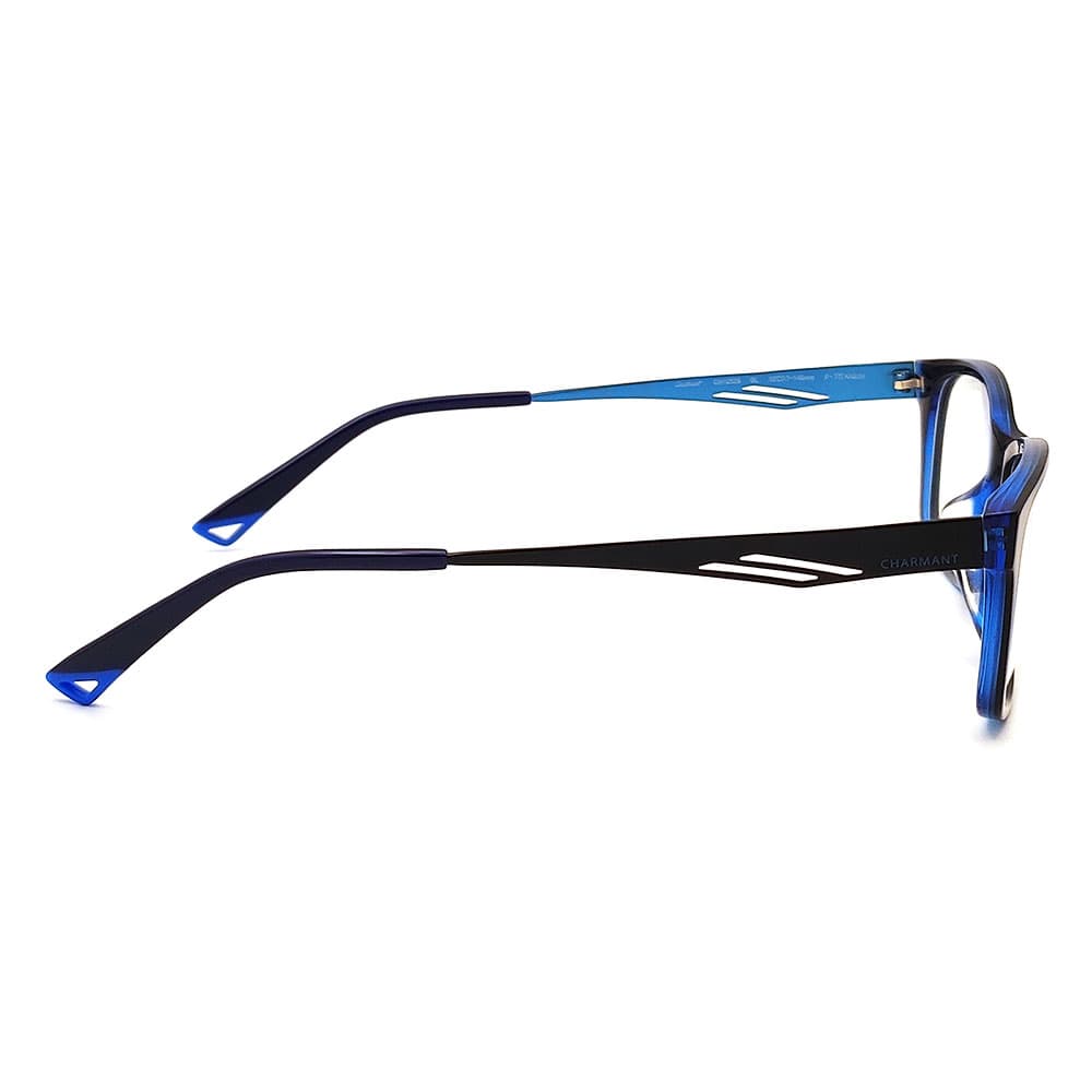 عینک طبی کائوچو زنانه چارمنت CHARMANT CH10528 — تصویر ۴
