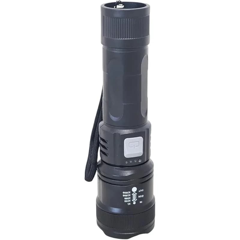 چراغ قوه شارژی L-39