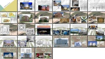 کتابخانه‌های مدرن مطالعه موردی کتابخانه مورگان، کتابخانه آکادمی فیلیپس اکستر و ک