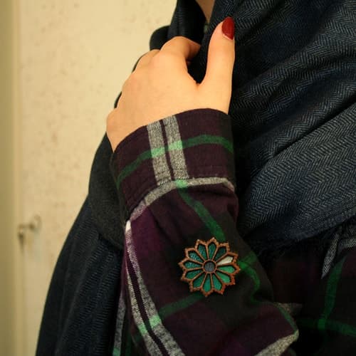 پیکسل طرح ستاره