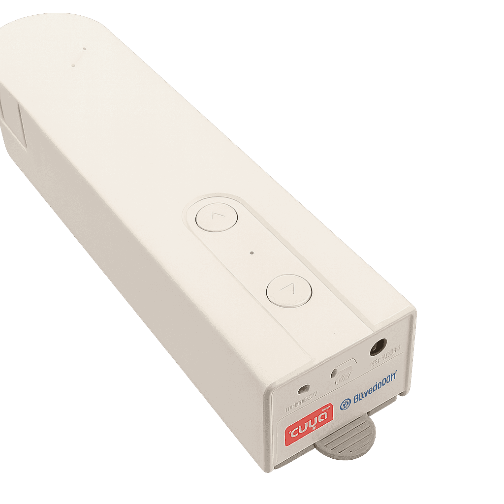 موتور پرده برقی AM43 WiFi AC220V Tuya