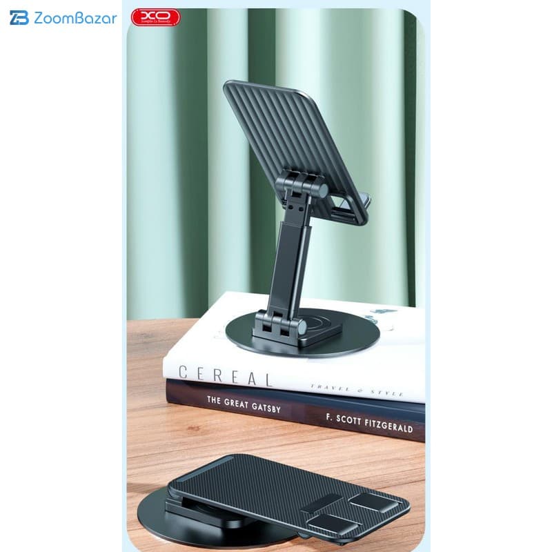 نگهدارنده گوشی موبایل ایکس او مدل c108 — تصویر ۶