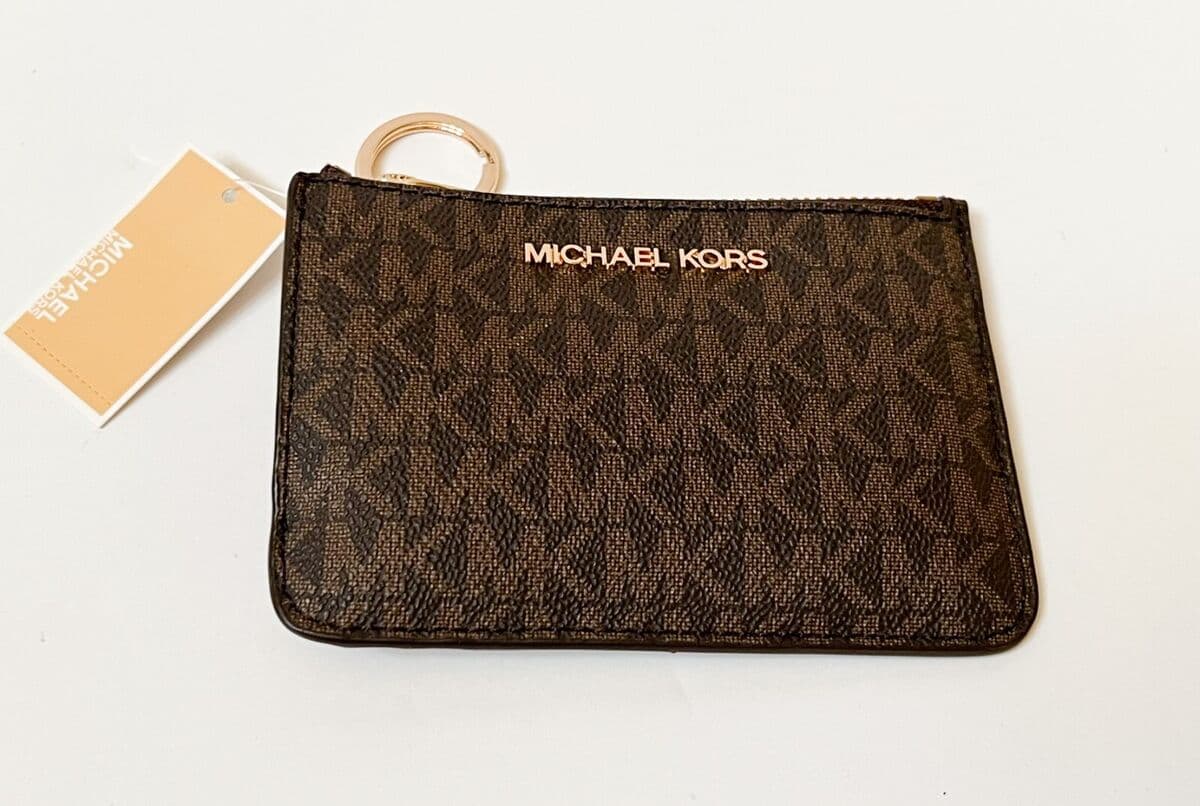 مینی کیف برند Michael Kors — تصویر ۳
